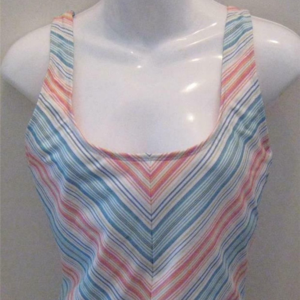 NEW Beach House Womens One Piece Swimcuit 16